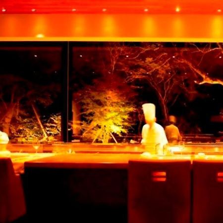 Arcana Izu Hotel Izu  Exterior photo