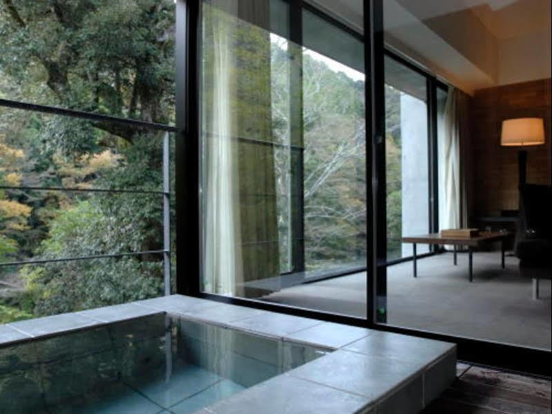 Arcana Izu Hotel Izu  Exterior photo